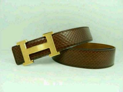 Hermes Leather Belt Wholesale and Retail - Buy Replica